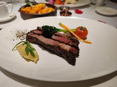 -王品牛排(福州泰禾店)