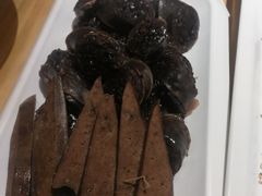 -山海珍味韩国料理(奥城店)
