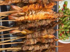 -管氏翅吧(马家堡店)