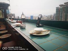 -萨芭蒂高空花园餐酒吧