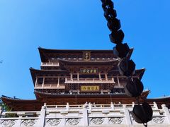 -径山寺
