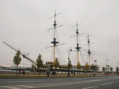 -阿芙乐尔号巡洋舰