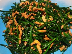 -蒙艾里民族传统菜蒙餐
