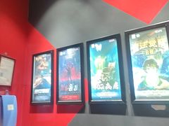 -Xcape异时刻密室逃脱魔法互动(瑞虹天地太阳宫店)