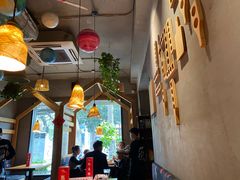 大堂-猛料鸭仔饭(赤坎店)