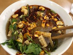-小媳妇凉粉(浑源店)