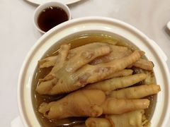 药膳凤爪-君德澜酒家·创意粤菜(金山谷店)