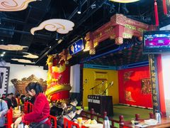 -德云社(三里屯店)