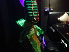 -泡沫BUbbLE量贩式KTV(金沙江路店)