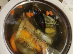 -加餐海鲜自助(集美银泰百货店)