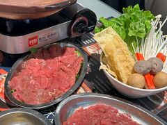 -敏华冰厅(平安金融中心店)