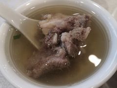-香顺·客家菜(东坑店)