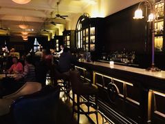 -LONG BAR 廊吧(外滩华尔道夫酒店)