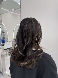 -5M HAIR SALON精品店