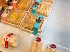 -85度C(生甜甜圈研究工坊·上海局门店)