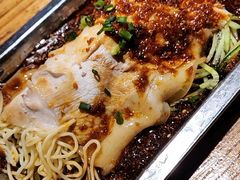 -兔槽江湖菜·重庆璧山兔(水围店)