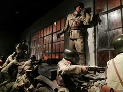 -上海四行仓库抗战纪念馆