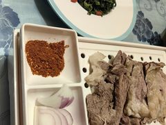 -老毛手抓·盐池滩羊非遗手抓(宁夏总店)