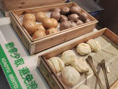 -晓宇盒饭(民安街店)