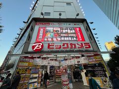 -秋叶原电器街