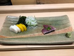 -鮨一日本料理旗舰店(总店)