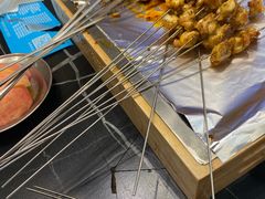 -勇利赵家烤肉坊(含光路店)
