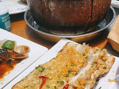 -皮记海鲜1995(寮步店)