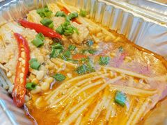 -木屋烧烤(龙湖天街店)