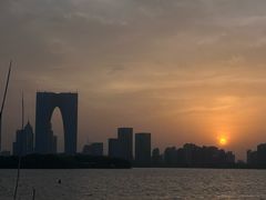 -冠军冰场CHAMPION RINK(苏州中心商场店)