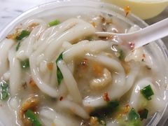 -老西关濑粉(文明路店)