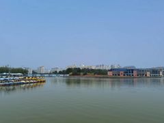 -廊坊文化艺术中心