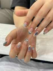 -斯馨·健康美甲美睫