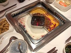 -串一火锅(赛格国际购物中心店)