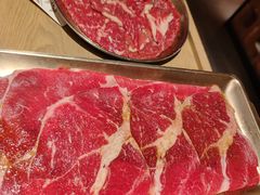 -西塔老太太泥炉烤肉(亚运村店)