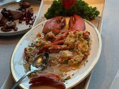 -运·中餐厅(成都华尔道夫酒店)