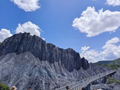 -墨石公园景区