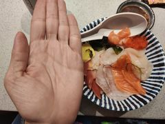 -万岁寿司(万国店)