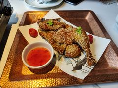 -庆江南江南菜(太仓南洋店)