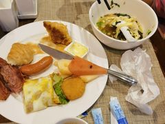 -大连金石滩绿发温泉假日酒店