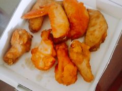 -棒约翰比萨·意面(金桥国际店)
