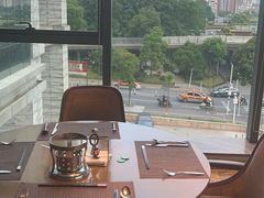 -“香”全日餐厅·株洲大汉希尔顿酒店