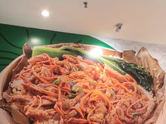 -72街荷叶饭(东方宝泰广场店)