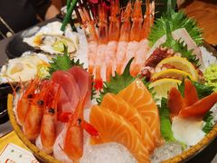 -藤原布二·八佰善会席料理(奥体店)