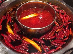 -董家湾重庆老火锅(武清杨村店)