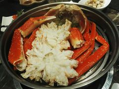 -蟹之国·精品蟹料理(极地店)