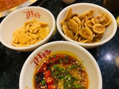 -井格重庆火锅(临平银泰城店)