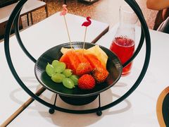-川越泰火锅(吉利大厦店)