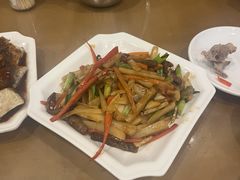 -大唐靓汤江门私房菜(景田店)