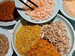 -裕兴记•蟹黄面馆(人民广场店)