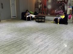 -一兆韦德健身(浦东万达会所)